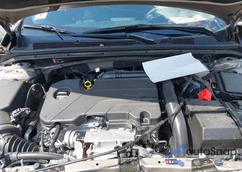 2025 Chevrolet Malibu Fwd 1Lt z USA, uszkodzony, nr VIN 1G1ZD5ST4SF120229